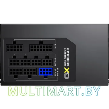 Блок питания GameMax GX-850 Modular 850W картинка 7